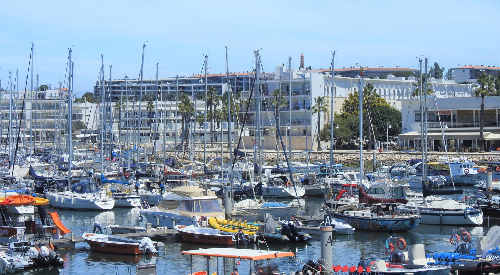 Marina