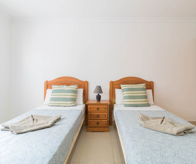 Sagasta Canteras Apartment