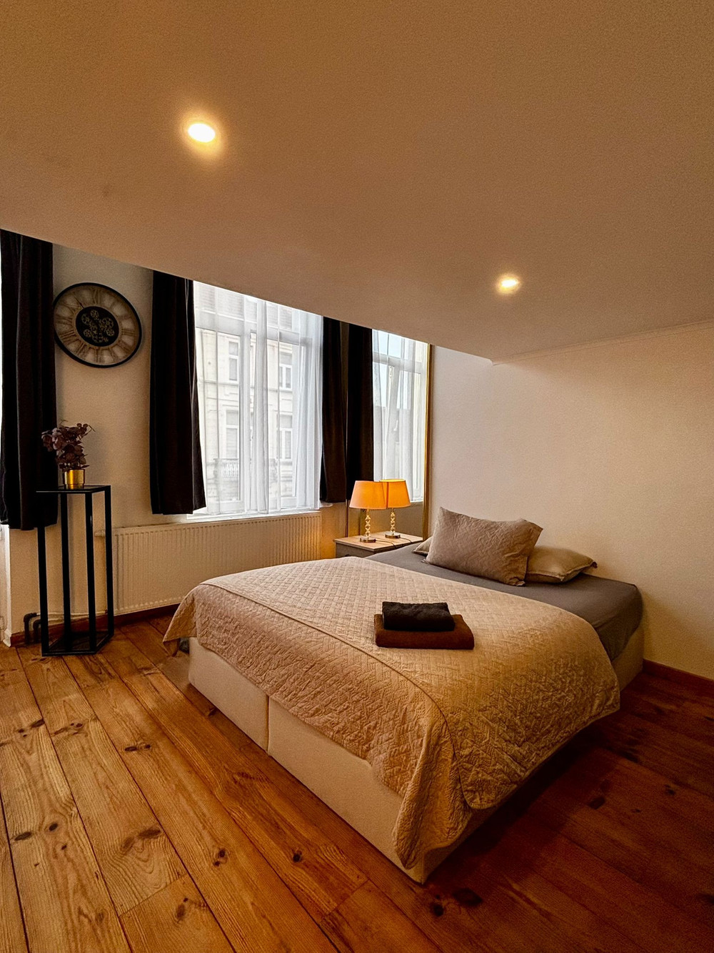 Cosy Room Brussels preview