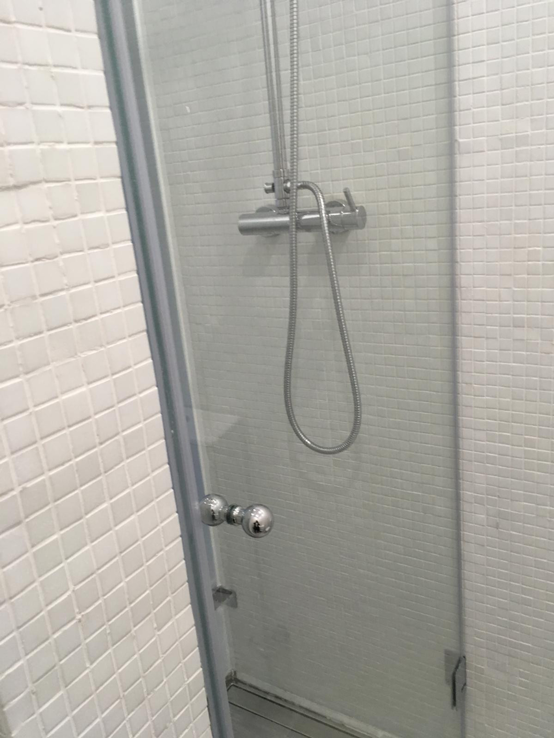 Ducha