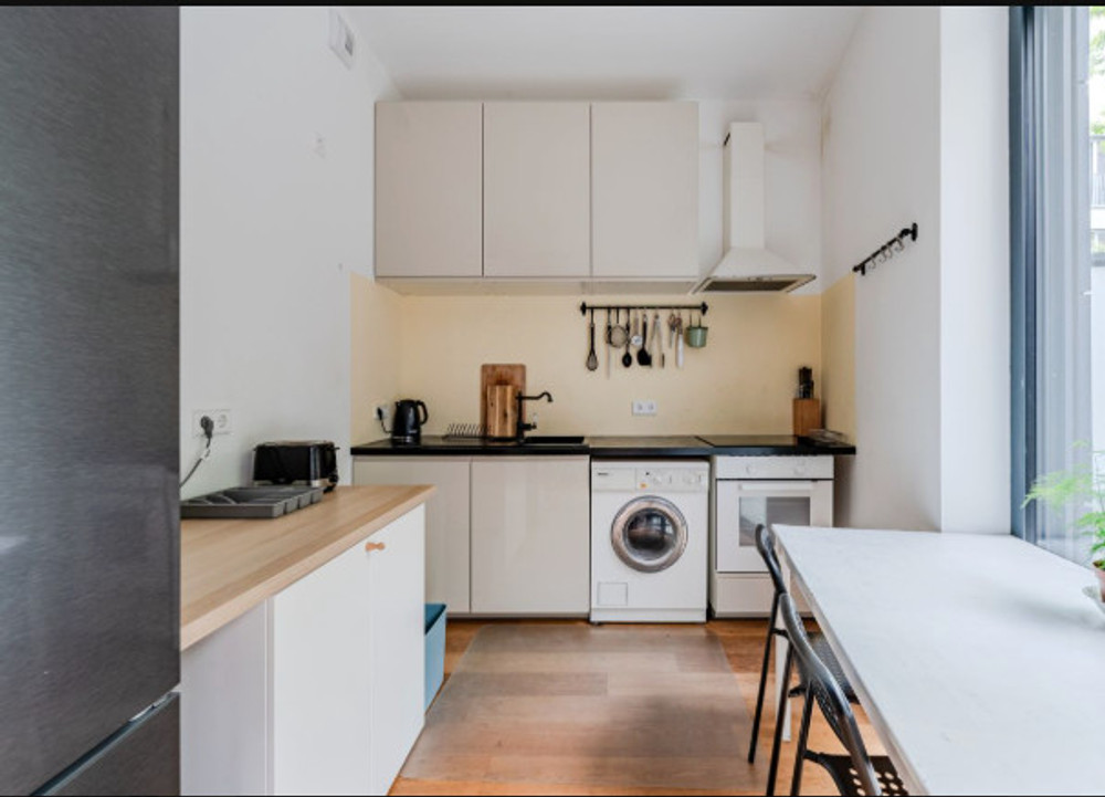 Urban Loft in Prestigious Prenzlauer Berg Berlin preview