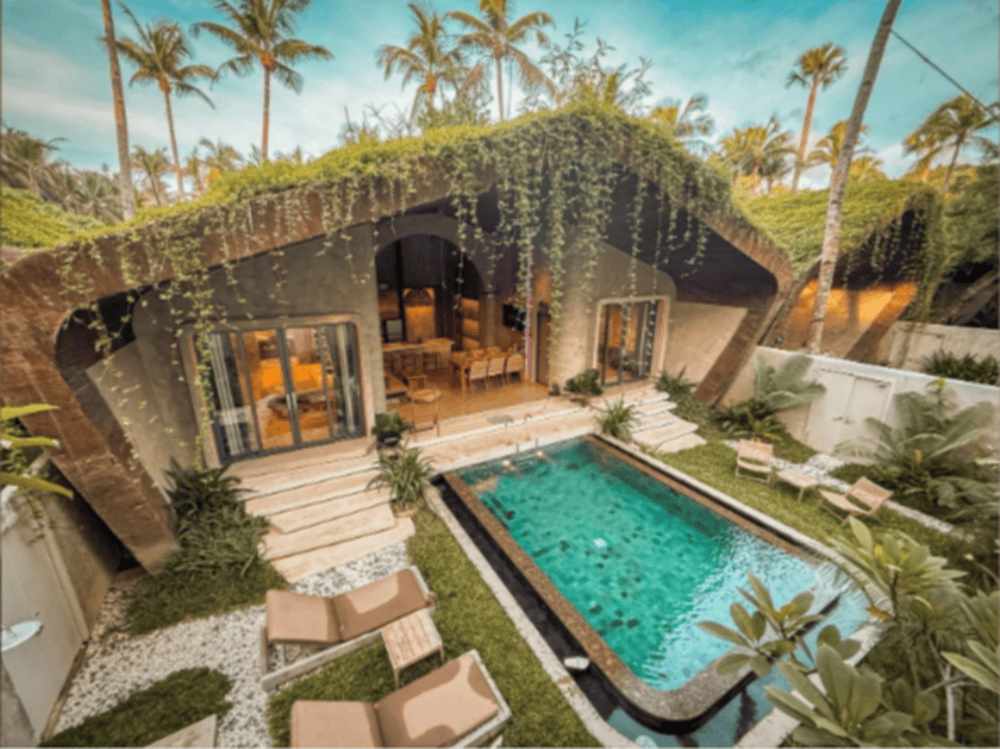 Co-Living Luxury preview