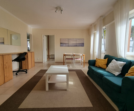 Flat for rent - Oeiras