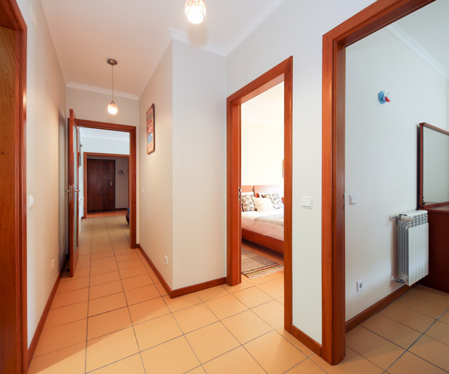 Apartamento Maré