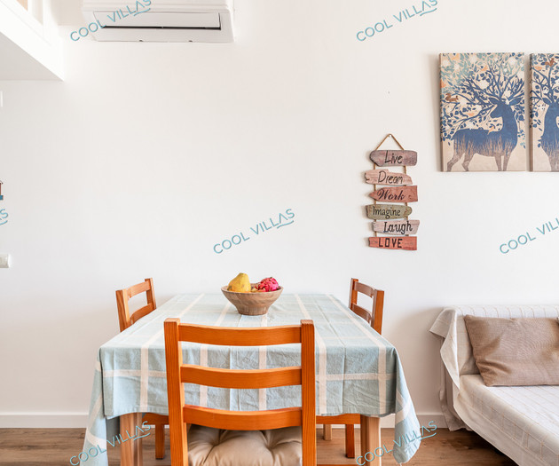 Julia's Beach Retreat