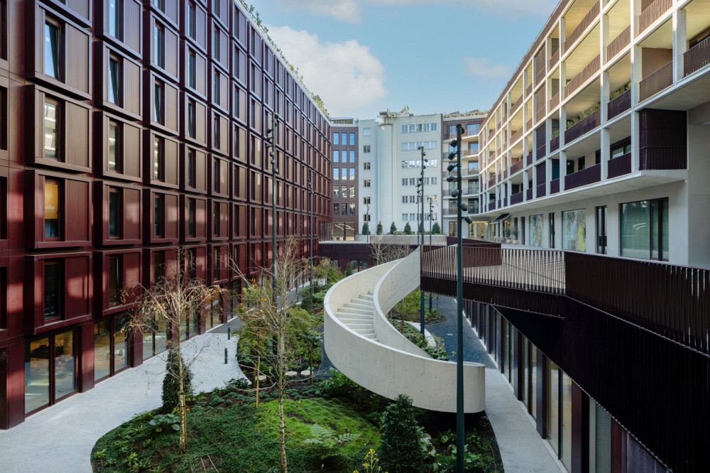 Formosa City Studio preview