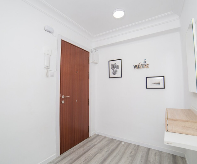 Reina Apartment