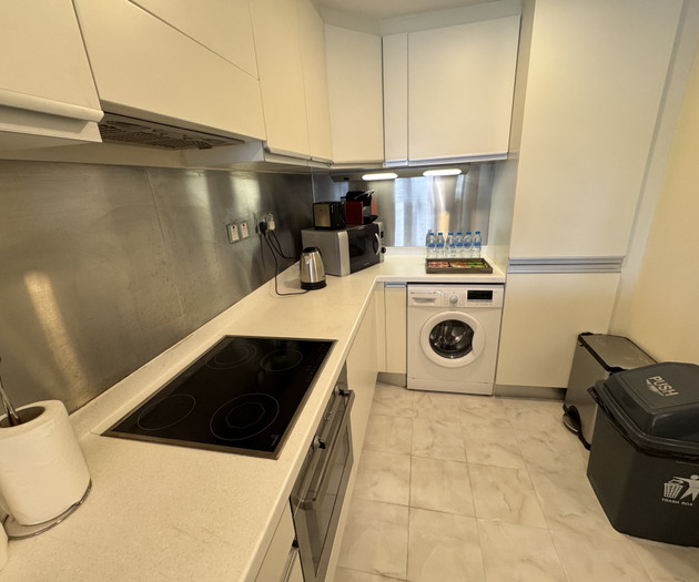 Luxurious Apartment, 2-min From The Burj Khalifa