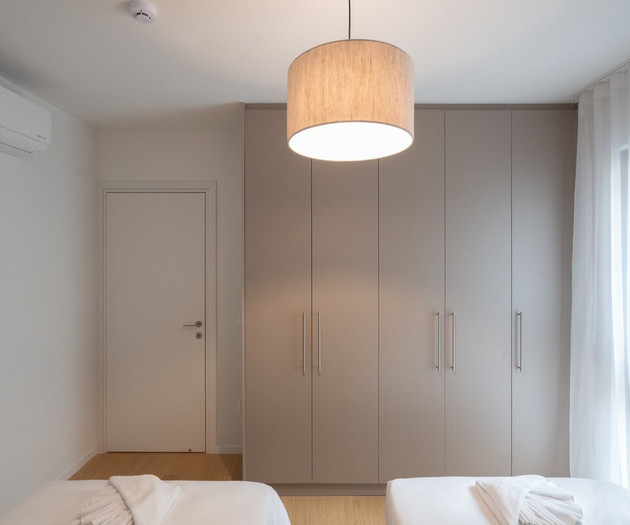 LIV Athinum 1 - Luxury Apartment 2C