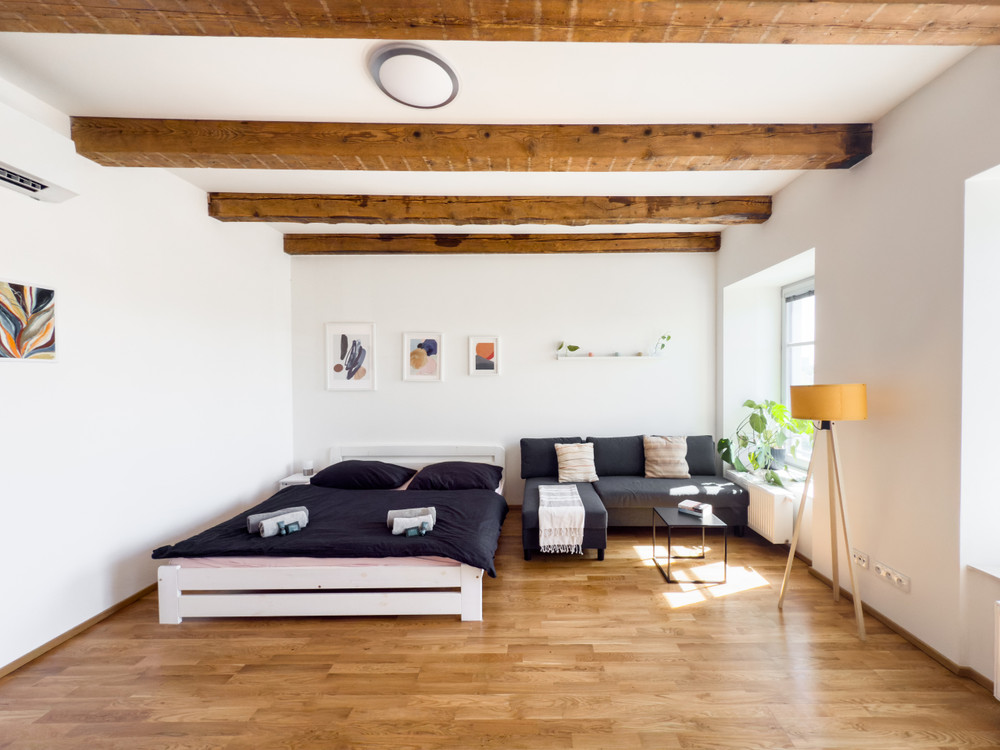 Studio K2 next to Vankovka preview