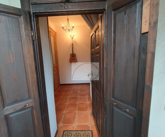 Elegant Duplex in Villa • Central Bucharest
