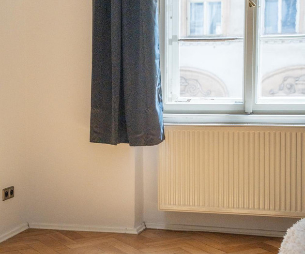 Royal Prague Heart Suite
