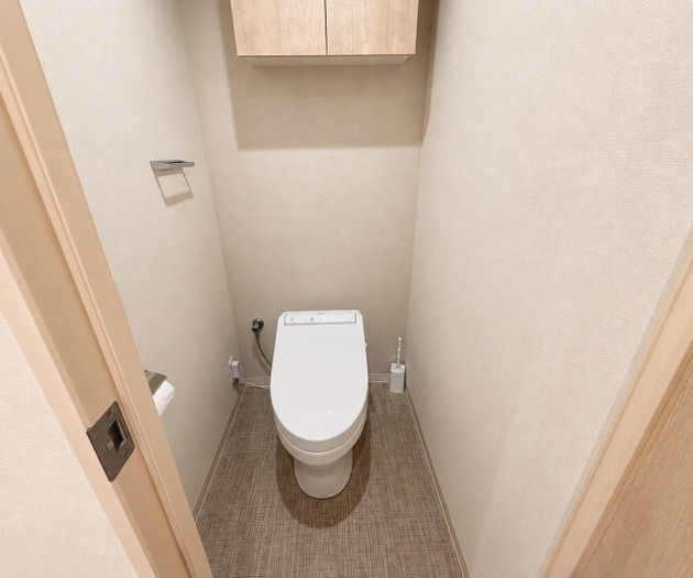 Two-bedroom home in Daikanyama