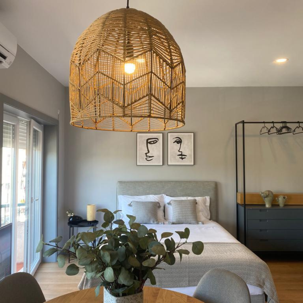 Modern Studio Apartment Next to Fórum Aveiro preview