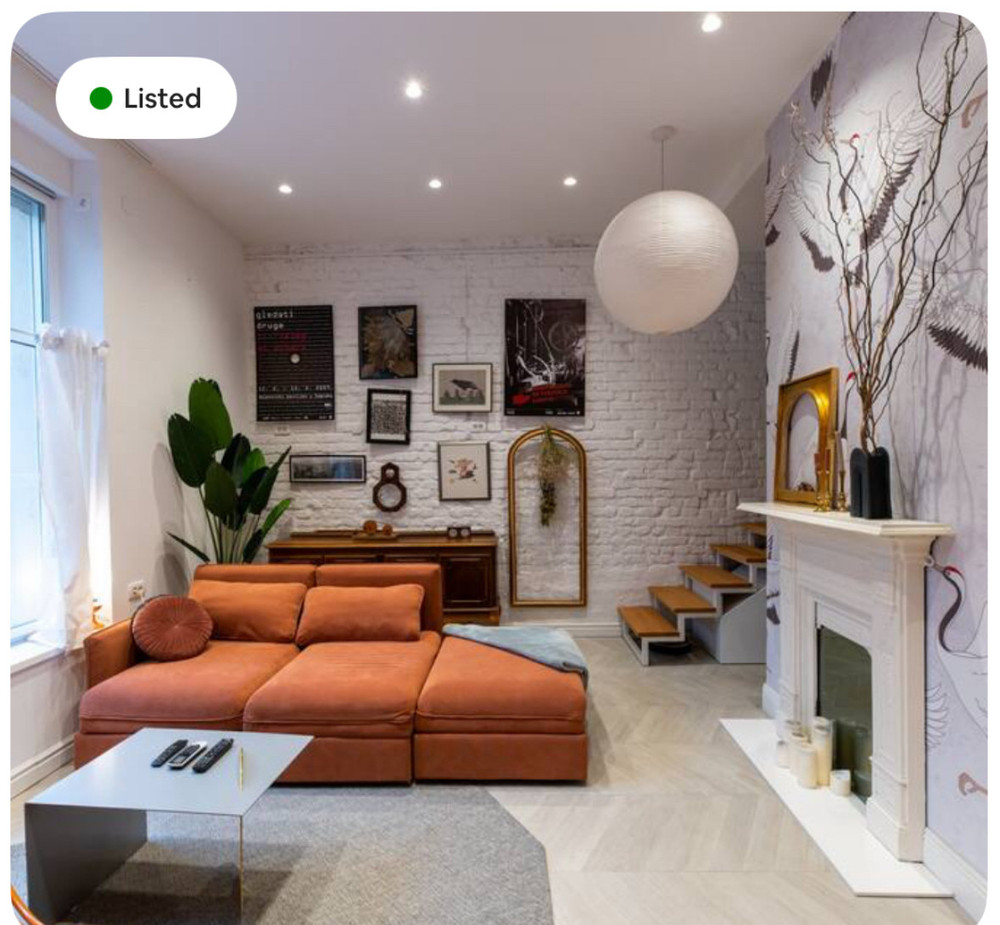 Chiba - studio apartment preview