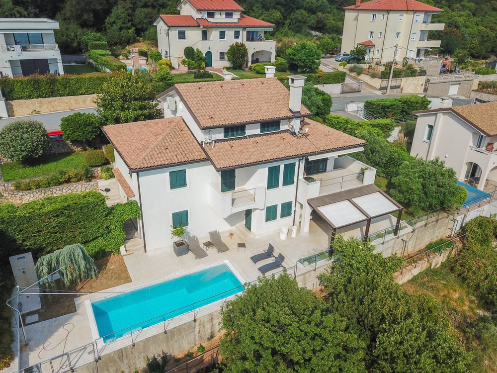 Premium Workation Villa with the Sea View preview