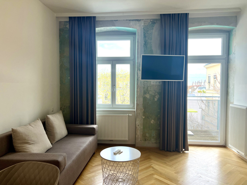 Fully equipped Vienna Flair Apartment Large KST/46 preview