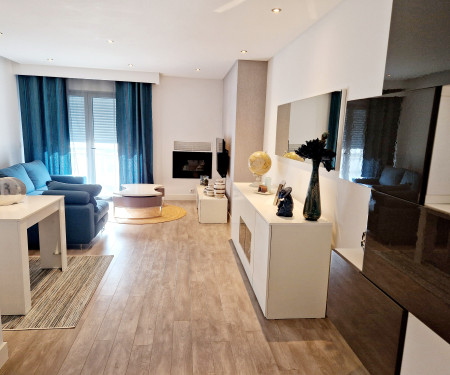 Luxury Apartment T2 Parede