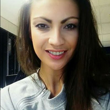 Alena B.