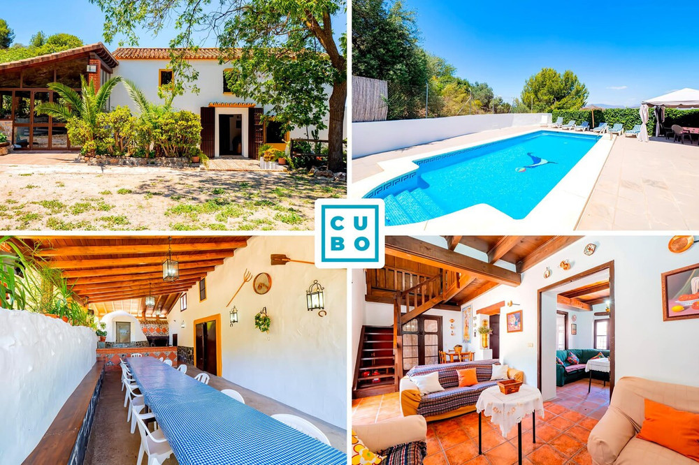 Cubo's Cortijo La Palmera preview