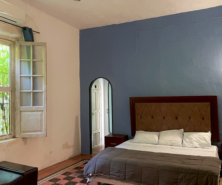 Rooms for rent  - Mérida