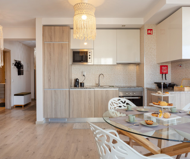 McRame Design Apartment