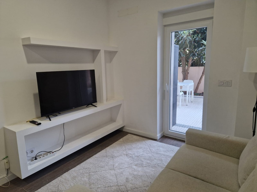 2 bedroom apartment with terrace - Lisboa preview