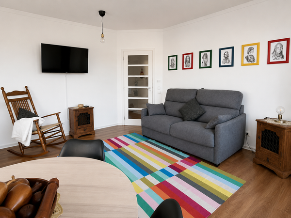 Sala de estar