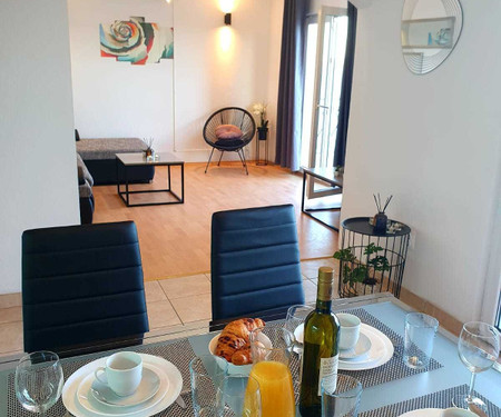 Apartman Stanići I