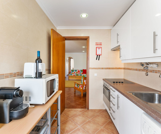 Apartment Lidia Portimão