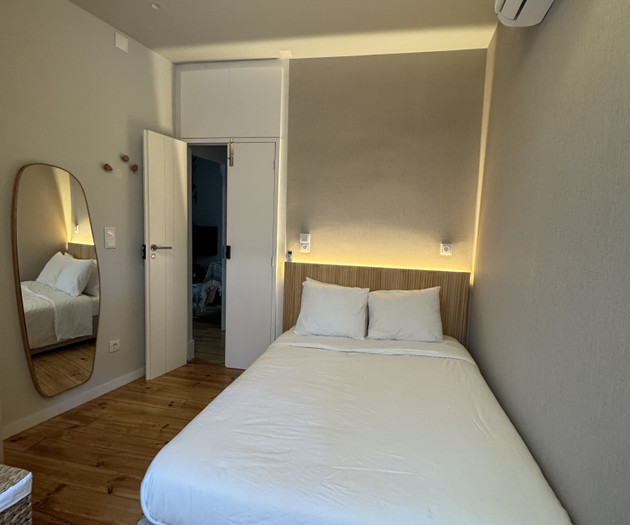 Quarto em Lisboa - 10 min da Pra. do Comércio