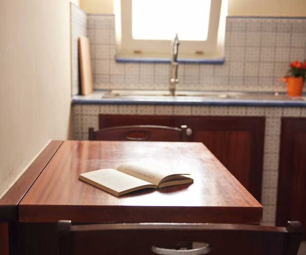 Charming Home with Terrace  & Jacuzzi in PUGLIA