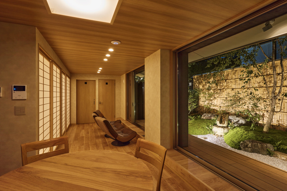 Luxury Zen-Inspired 2-Bedroom Retreat in Kyoto preview