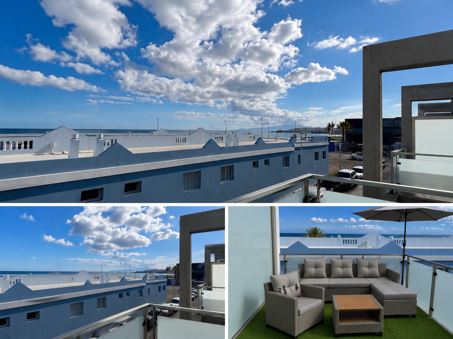 Terraza