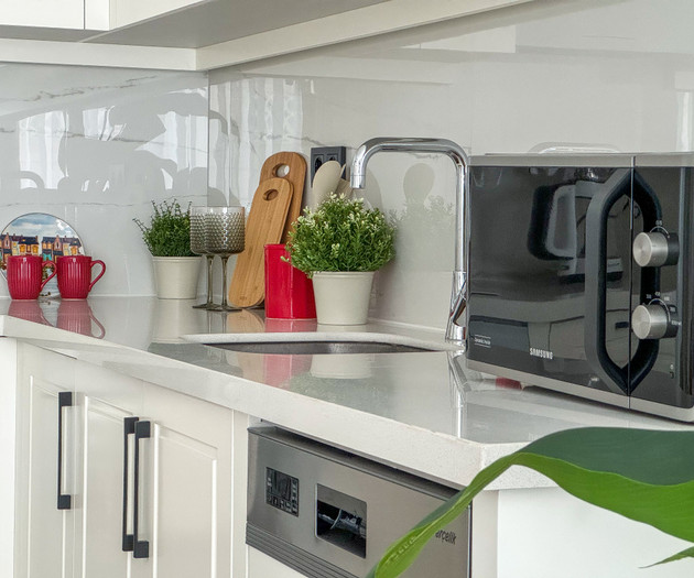 Qoople Elysee 6 (1+1) Apartment in Turkey