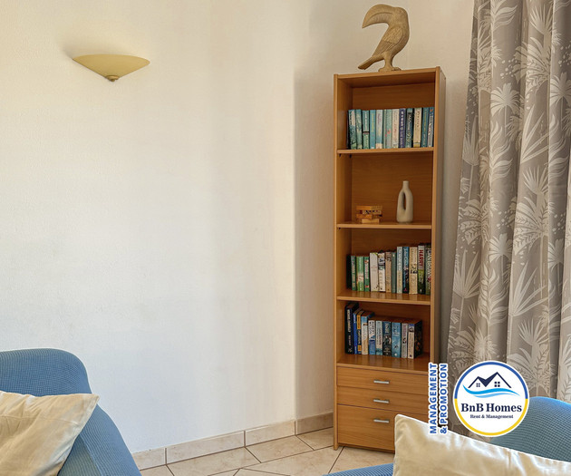 Villa Verde - 4 bedrooms, Marina view, pool & BBQ