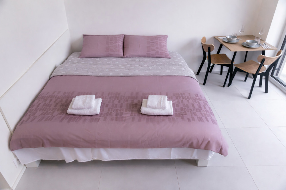 Apartment Brno Centrum Koliste 65a Komforta preview