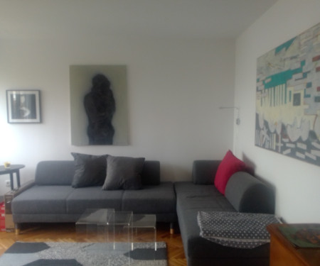 Apartman Nalješkovićeva ulica