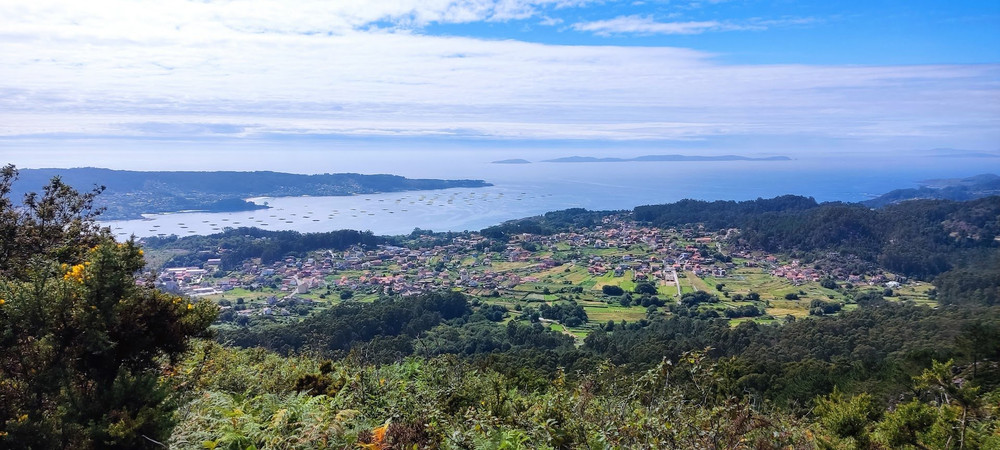 Two-bedroom flat by the sea in beautiful Galicia preview