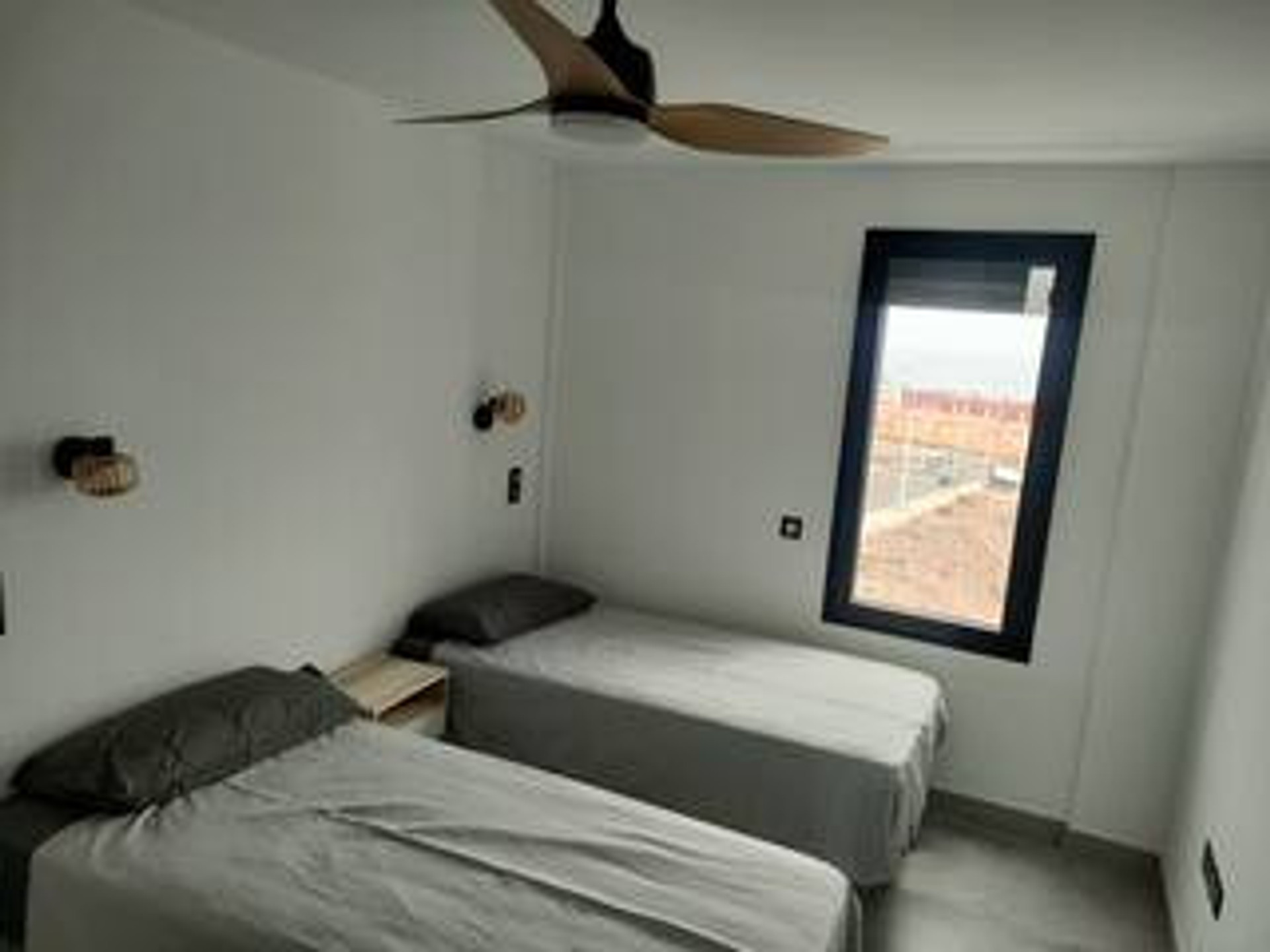 habitacion doble