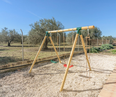 Cubo's Finca de La Rosa