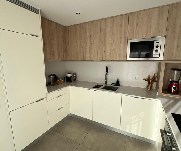 Modern Double Room | Clean & Peaceful