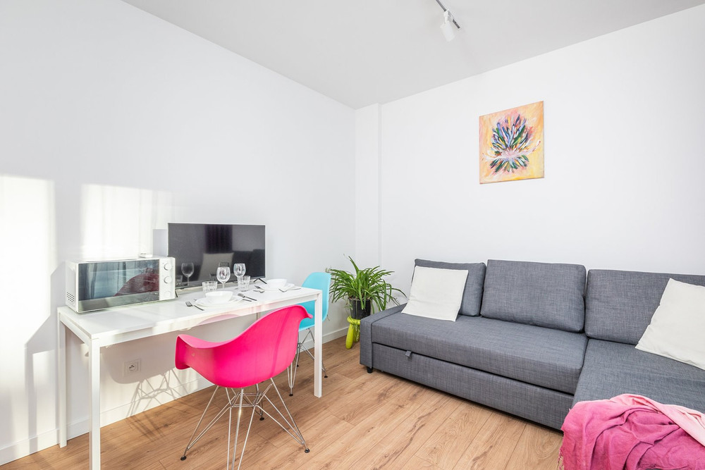 SuperApart Habicha apt.7A preview