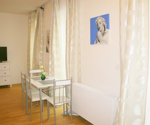 Apartment Marilyn