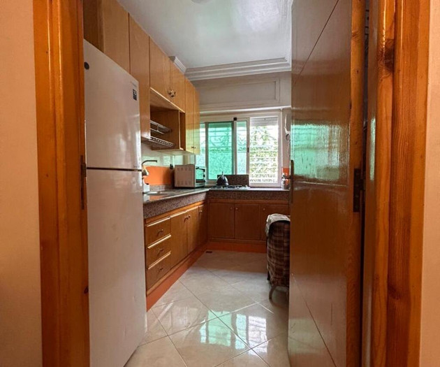 Elegant & Peaceful, Minutes from Rabat | 2BR