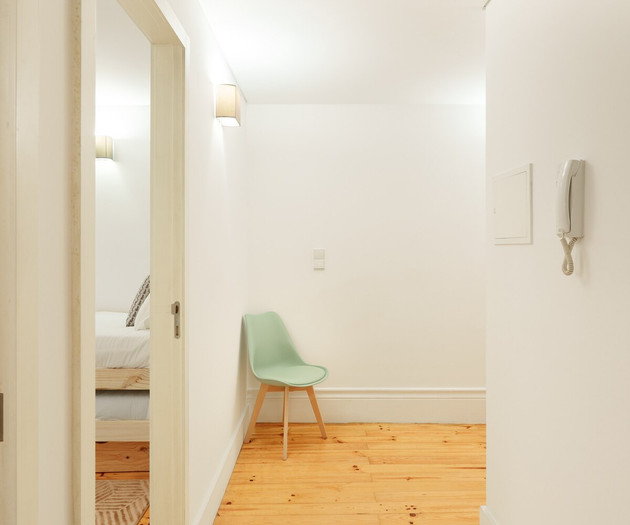 VIVA Duplex Bonfim Apartment