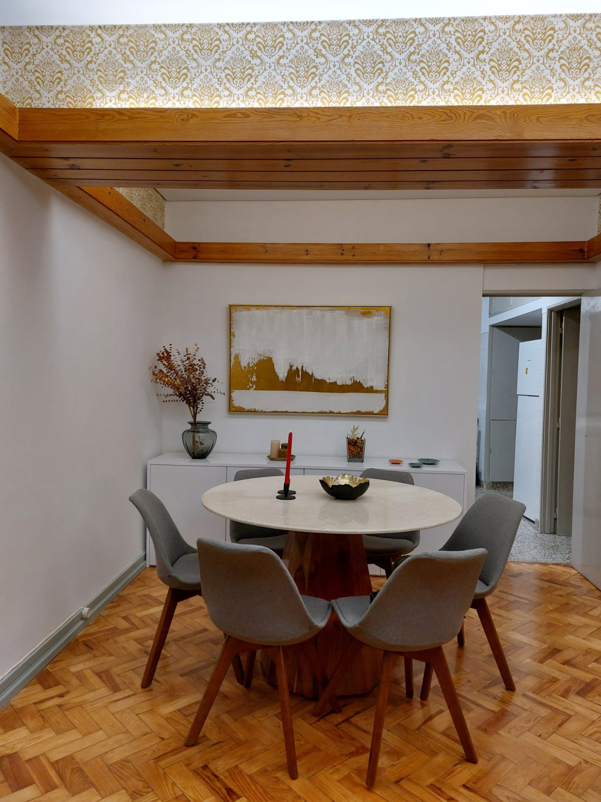 Dinning Room