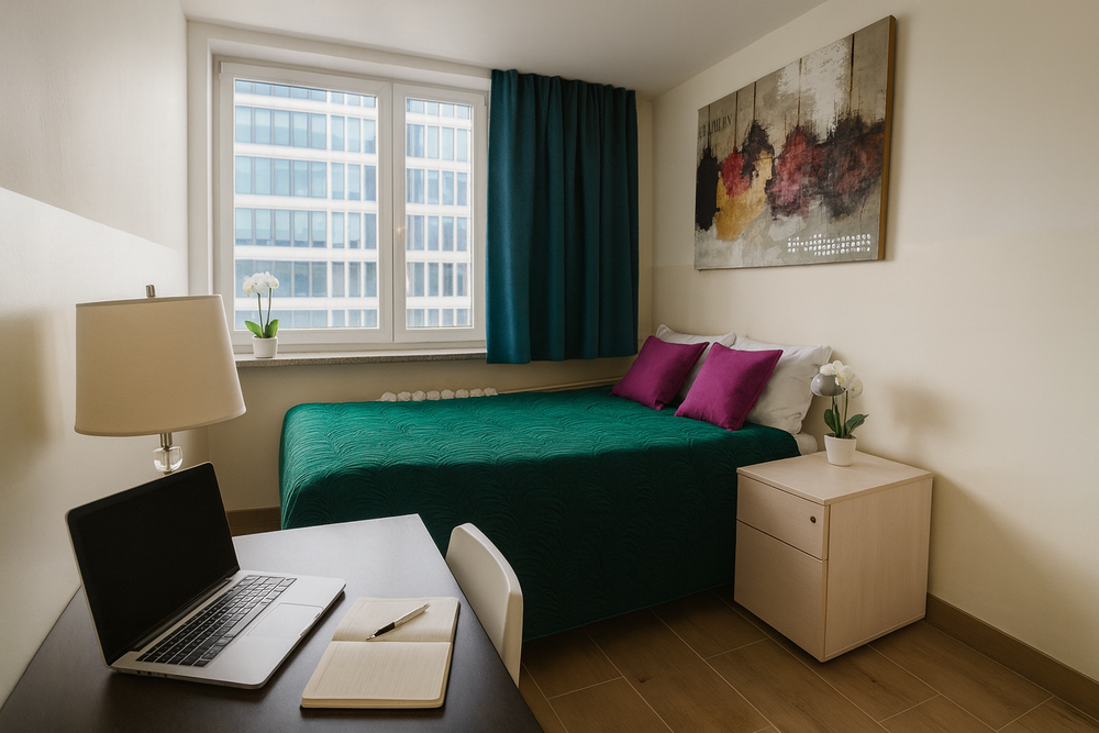 Super room in CITY CENTER to rent preview