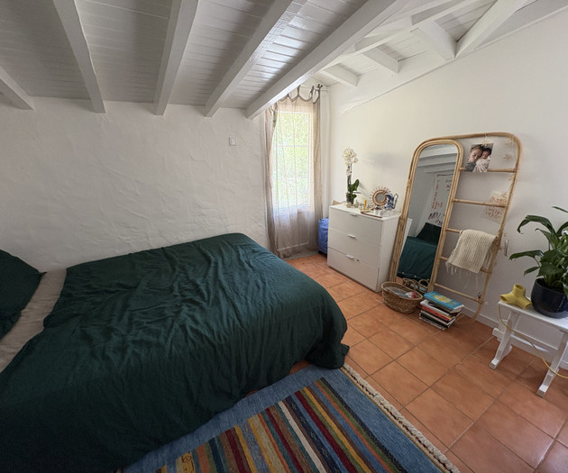 Forest Cabin in Sintra National Park