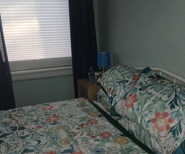 Dumfries 2BR Apartment | Free Parking | Near Rober